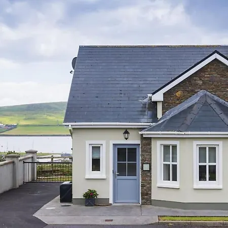 The Burrow Дингл