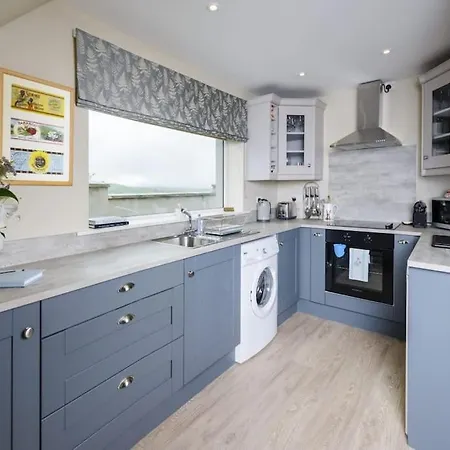 Apartamento The Burrow Dingle