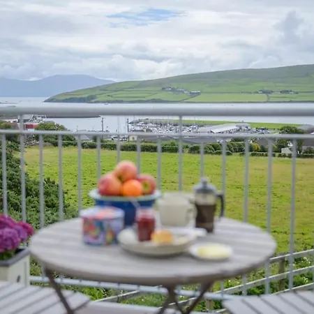 The Burrow Apartamento Dingle