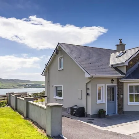 The Burrow Daire Dingle