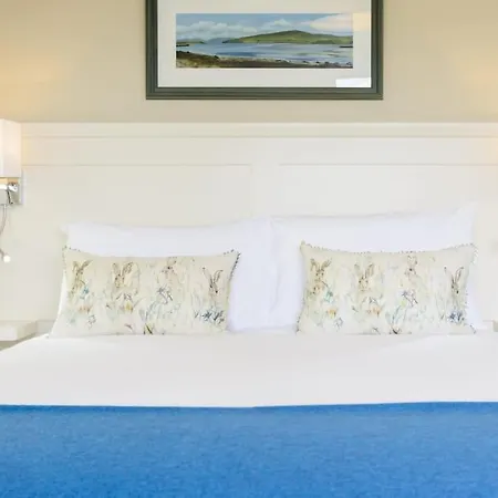 The Burrow Dingle