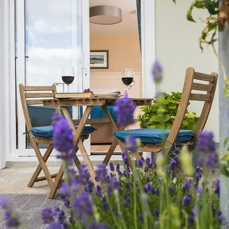 The Burrow Apartamento *