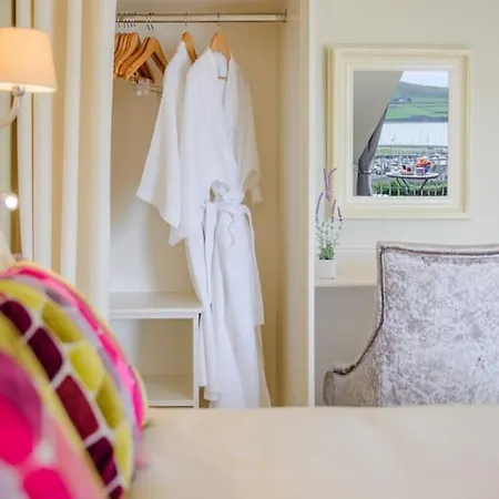 Apartamento The Burrow