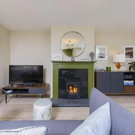 The Burrow Apartamento Dingle