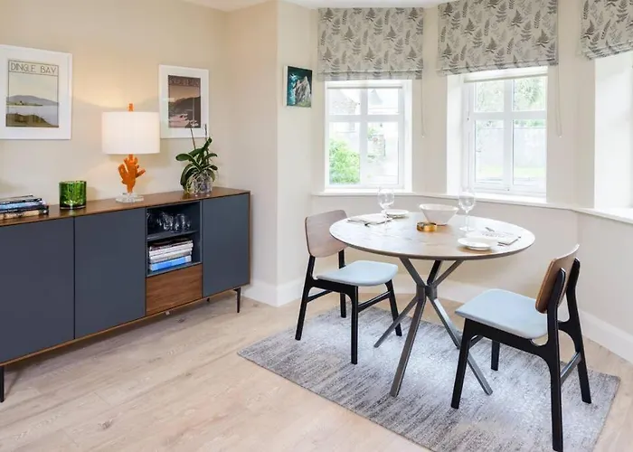 The Burrow * Дингл