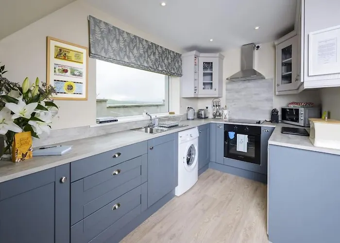 Apartment The Burrow Dingle