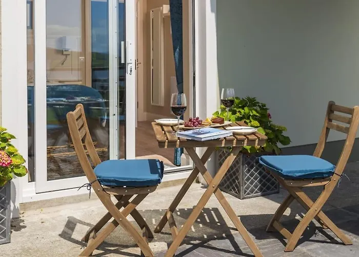 The Burrow * Дингл