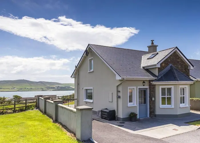 The Burrow Апартаменты Дингл