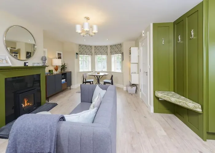 The Burrow * Дингл