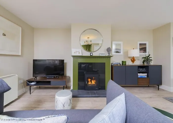 The Burrow Апартаменты Дингл